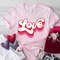 Retro Love Shirt-Valentines Day Shirt-Valentines Day Gift-Gift For Her-Couple Shirts-Love Shirt-Gift For Wife-Heart Shirt-Custom Shirts - 3.jpg