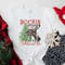 Rocking Around The Christmas Tree Sweatshirt, Women's Christmas Shirts, Retro Christmas Western Shirt,Cowboy Christmas Shirt,Christmas Shirt - 3.jpg