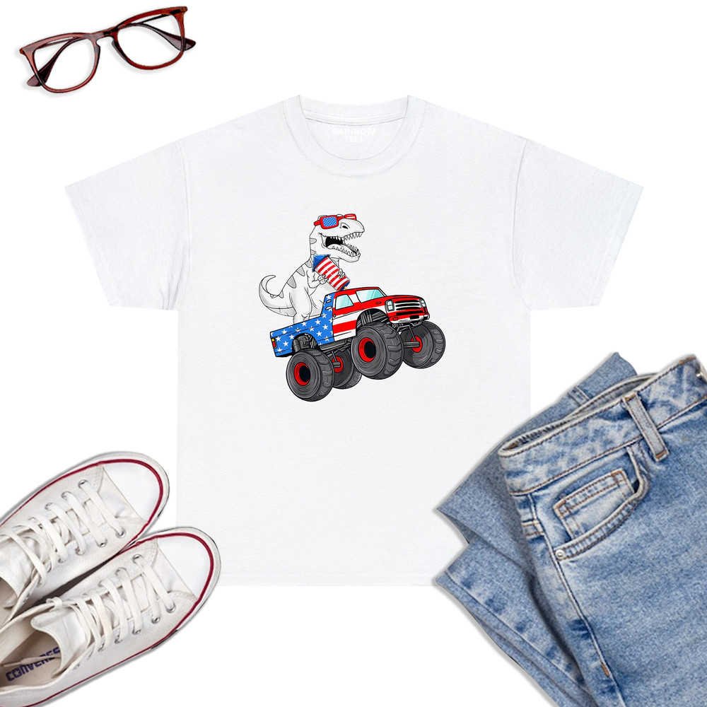 4th-Of-July-T-Rex-Dino-Trex-Dinosaur-Monster-Truck-Fireworks-T-Shirt-White.jpg