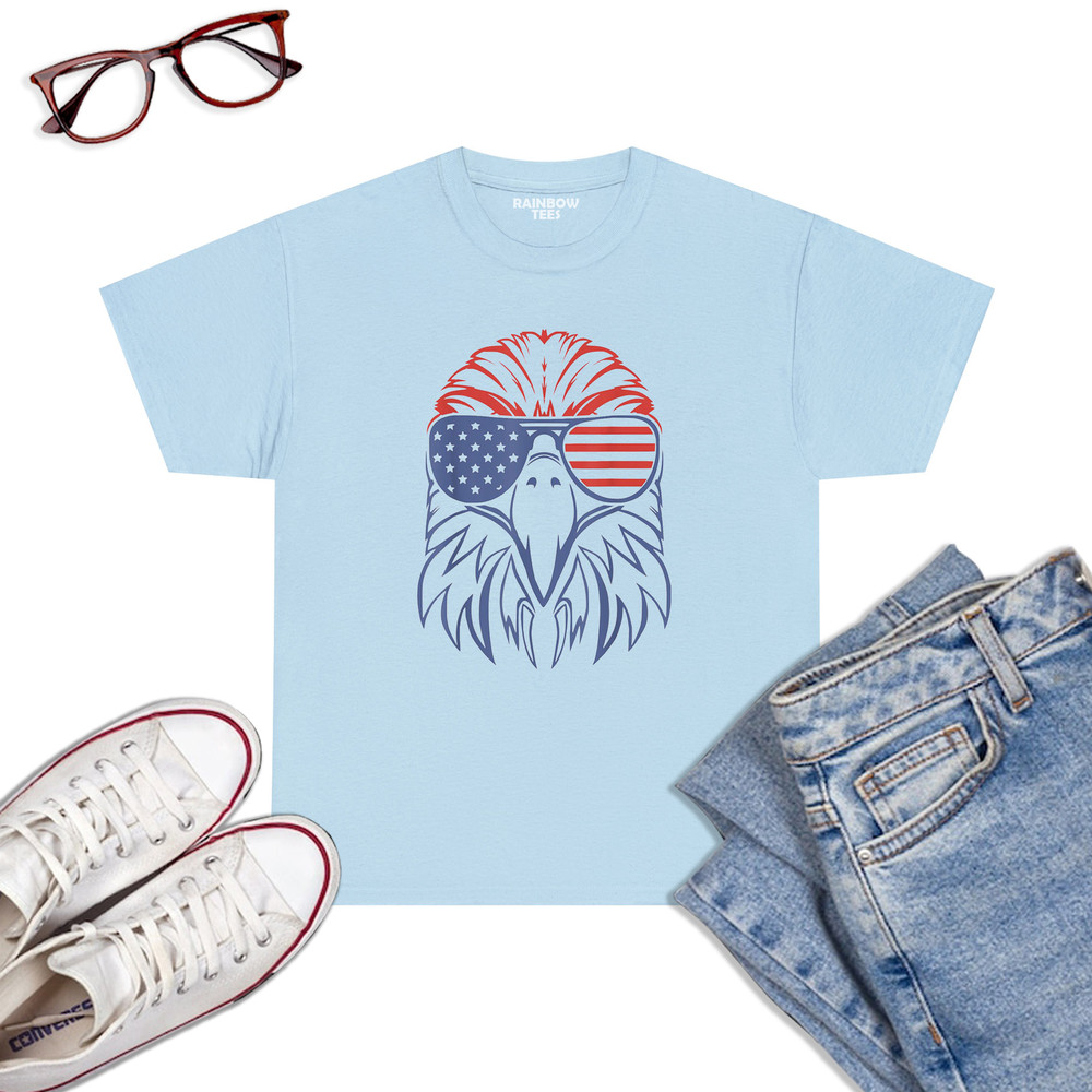 American-Bald-Eagle-USA-Flag-Shirt-4th-Of-July-Eagle-USA-T-Shirt-Light-Blue.jpg