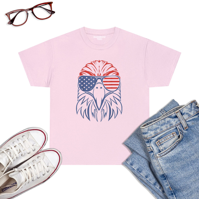 American-Bald-Eagle-USA-Flag-Shirt-4th-Of-July-Eagle-USA-T-Shirt-Pink.jpg