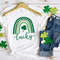 St Patrick's Day Lucky Rainbow Shirt,St Patricks Day Shirt,Shamrock Lucky Lips,Four Leaf Clover,Shamrock Shirts,Patrick's Day,Irish Tshirt - 1.jpg
