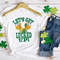 St Patrick's lets get lucked up Shirt,St Patricks Day Shirt,Patrick's Day Funny Shirt,Four Leaf Clover,Shamrock Shirts,Irish Tshirt - 1.jpg