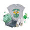 St Patrick's lets get lucked up Shirt,St Patricks Day Shirt,Patrick's Day Funny Shirt,Four Leaf Clover,Shamrock Shirts,Irish Tshirt - 2.jpg