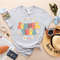 Summer Vibes Shirt, Summer Shirt, Vacation Shirt, Summer Tee, Summer Vacation Tee, Fun Summer Shirt, Summer Tee, Beach shirts, Summer Vibe - 3.jpg