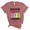 Teaching My Favorite Peeps Shirt,Teacher Shirt,Easter Teacher Shirt, Teacher T-Shirt, Teacher Tee,Peeps T-Shirt, Easter Shirt,Easter Day - 3.jpg