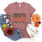 Thankful Grateful Blessed Shirt, Thanksgiving Shirt, Fall Shirt, Fall Teacher Shirt, Thankful Shirt, Thanksgiving Tshirt, Grateful Shirt - 1.jpg