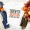 Thankful Grateful Blessed Shirt, Thanksgiving Shirt, Fall Shirt, Fall Teacher Shirt, Thankful Shirt, Thanksgiving Tshirt, Grateful Shirt - 2.jpg