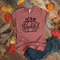 Thankful Pumpkin Shirt, Cheetah Pumpkin Shirt,Thanksgiving Shirt, Thankful Shirt,Fall Shirt, Hello Pumpkin,Family Matching Shirt - 3.jpg