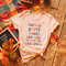 Thanksgiving Shirt, Funny Thanksgiving Shirt, Thanksgiving Dinner Shirt, Thanksgiving Family Shirts, Thanksgiving Crew Shirt, Fall Shirt - 4.jpg