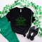 The Leprechauns Made Me Do It,St Patricks Day Tshirt,St Patricks Day Sweatshirt,Retro Comfort St Paddys Day Crewneck,Luck Of The Irish Shirt - 4.jpg