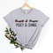 Thoughts and Prayers Are Not Enough Shirt, Policy And Change Shirt, Pray for Uvalde Shirt, Support for Uvalde Tee, Protect Our Children - 3.jpg