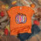 Watercolor Pumpkin T-shirt, Colorful Pumpkin Shirt, Watercolor Pumpkins, Thankful Shirt, Autumn Shirt, Cute Fall Shirt, Gift For Halloween - 2.jpg