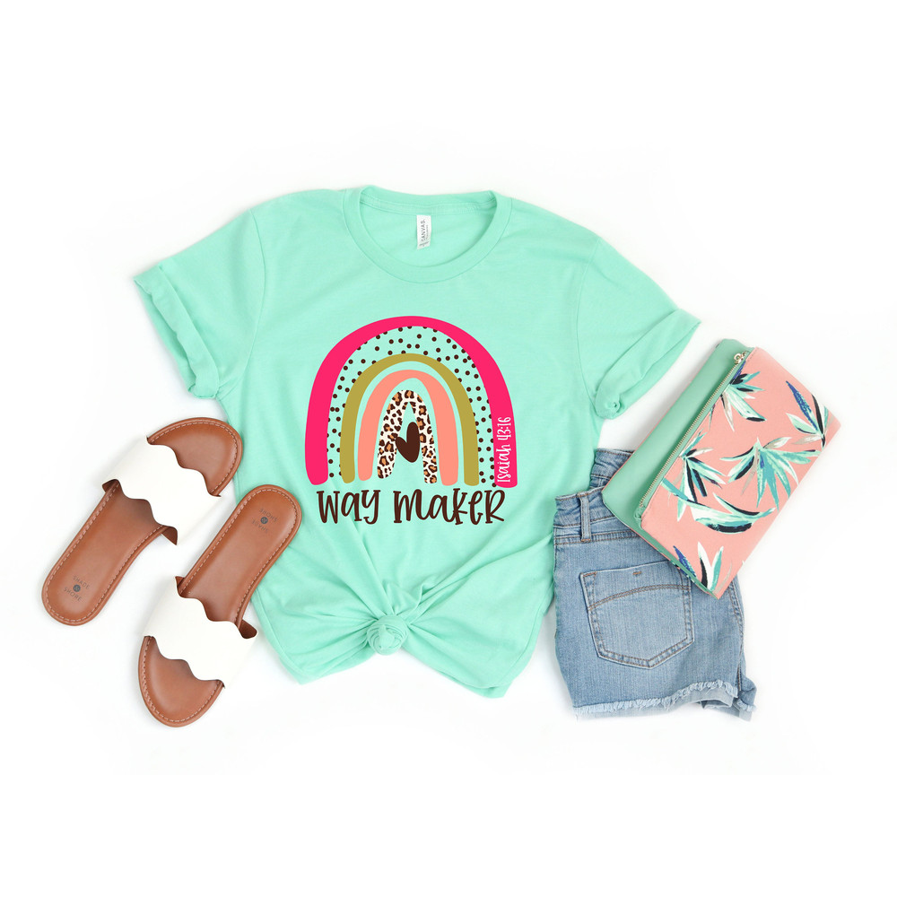 Way Maker Miracle Worker Promise Keeper, My Spiritual Shirt,Christian Easter Shirt,Way Maker Shirt, My God,Happy Easter Shirt,Easter Shirt - 2.jpg