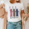 4th of July Shirt, Freedom Tshirt, Patriotic T Shirt, USA Flag Tees, American Vneck Shirts, Statue Of Liberty Graphic Tees, Patriotic Gifts - 1.jpg