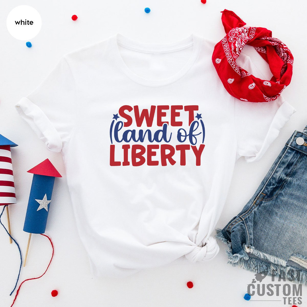 4th Of July Shirt, Fourth Of July Shirt, Independence Day, America Flag Shirt, USA Flag Shirt, America Shirt, USA Shirt, Liberty Shirt - 2.jpg