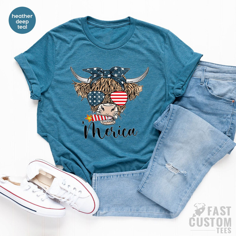 4th of July Shirt, Independence Day, Merica Shirt, Memorial Day, Funny America Shirt, Patriotic Shirt, US Flag Shirt, Funny Merica TShirt - 2.jpg