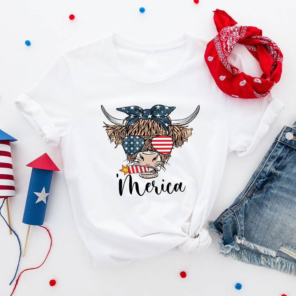 4th of July Shirt, Independence Day, Merica Shirt, Memorial Day, Funny America Shirt, Patriotic Shirt, US Flag Shirt, Funny Merica TShirt - 4.jpg