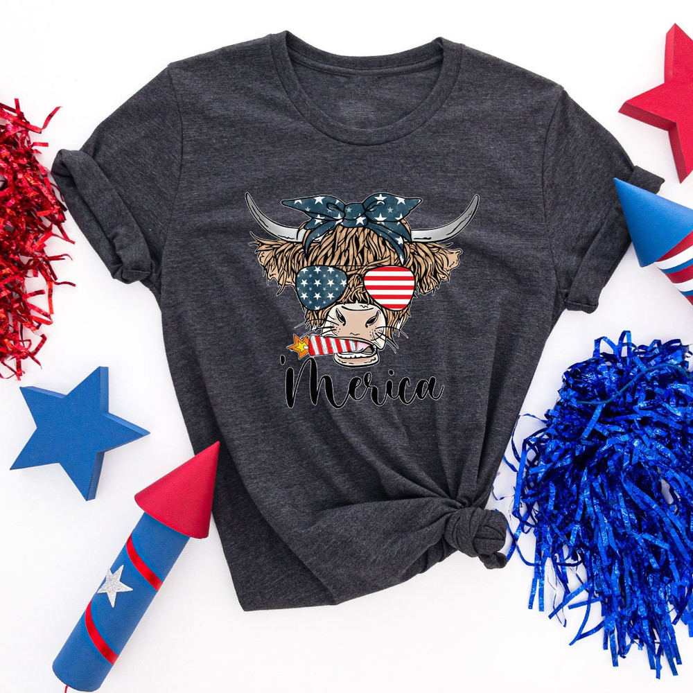 4th of July Shirt, Independence Day, Merica Shirt, Memorial Day, Funny America Shirt, Patriotic Shirt, US Flag Shirt, Funny Merica TShirt - 5.jpg