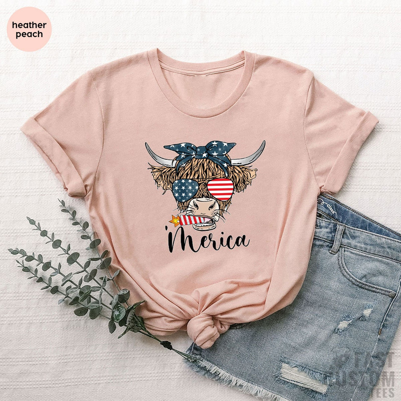 4th of July Shirt, Independence Day, Merica Shirt, Memorial Day, Funny America Shirt, Patriotic Shirt, US Flag Shirt, Funny Merica TShirt - 6.jpg