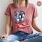 4th of July Shirt, Patriotic TShirt, Cowboy Boots T Shirt, Graphic Tees for Women, Fourth of July, Freedom Girls T-Shirt, Country Clothing - 7.jpg