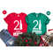 21st Birthday Matching Shirts, 21 And Legal Group Shirt, Hello 21 Shirt, Twenty-One Legal Shirt, Custom Birthday Tank Top, Gift for Birthday - 1.jpg