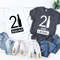21st Birthday Matching Shirts, 21 And Legal Group Shirt, Hello 21 Shirt, Twenty-One Legal Shirt, Custom Birthday Tank Top, Gift for Birthday - 6.jpg