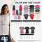 21st Birthday Matching Shirts, 21 And Legal Group Shirt, Hello 21 Shirt, Twenty-One Legal Shirt, Custom Birthday Tank Top, Gift for Birthday - 8.jpg