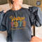 50th Birthday Hoodie, Vintage 1973 Long Sleeve, 50th Birthday Gift for Women, 50th Birthday Shirt Men, Retro sweatshirt, Vintage Hoodie - 3.jpg