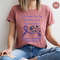 Alzheimer Crewneck Sweatshirt, Alzheimer Fighter T-Shirt, Alzheimers Awareness Shirt, Alzheimers Gifts, Alzheimer Diseasse Outfit - 3.jpg