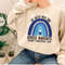 Apraxia Awareness Shirt, Apraxia Survivor Gift, Apraxia Shirt, We Wear Blue T-Shirt, Apraxia Support Graphic Tees, Apraxia Ribbon T-Shirt - 7.jpg