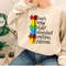 Autism Shirt, Neurodiversity T-Shirt, Kids Autism Shirts, Autism Support Sweatshirt, Autism Graphic Tees, Autism Awareness Month Gift - 7.jpg