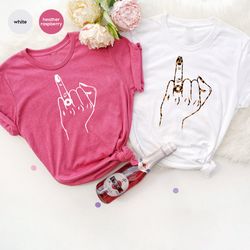 bachelorette favors, funny wedding shirt, funny bride shirt, funny engaged shirt, engagement shirt, bridal shower shirt,