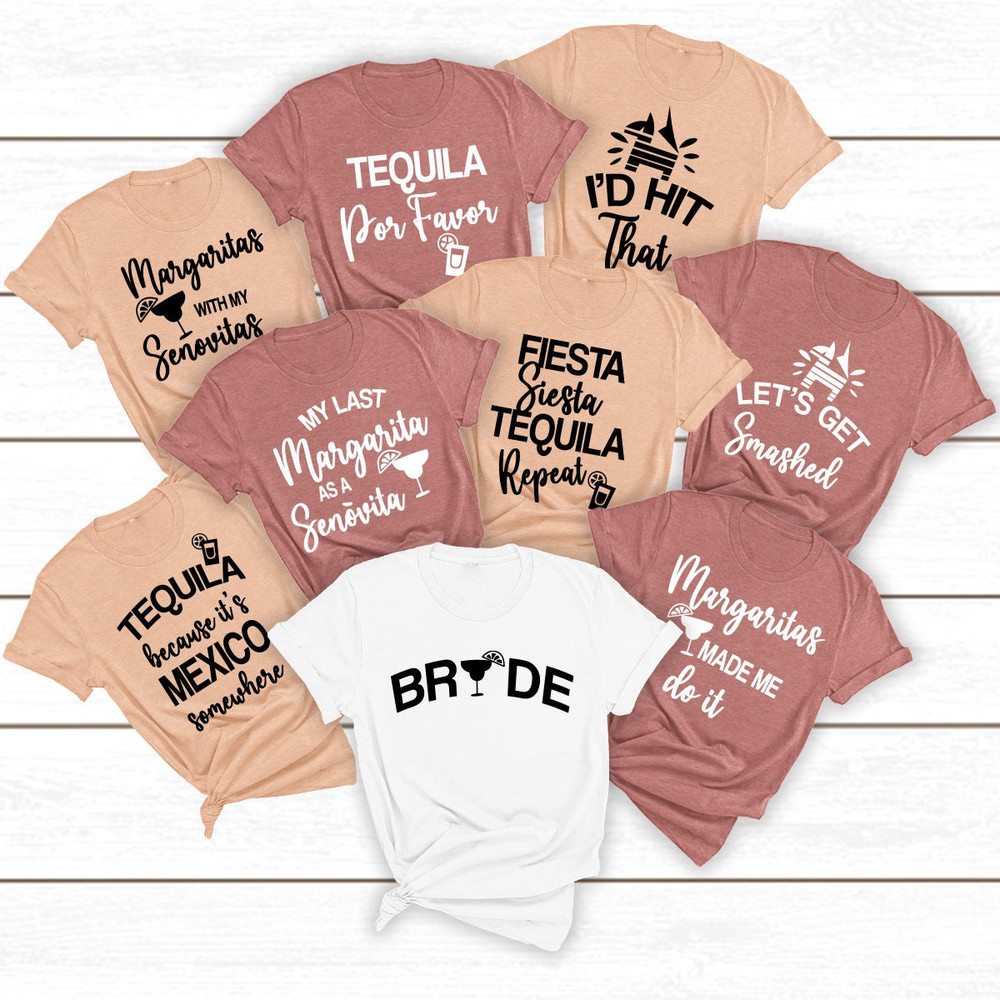 Bachelorette Favors, Bridesmaid Gifts, Bridal Party Gifts, Bride T Shirt, Bachelorette Party Shirt, Bridesmaids Shirts, Bride Team Tee - 2.jpg