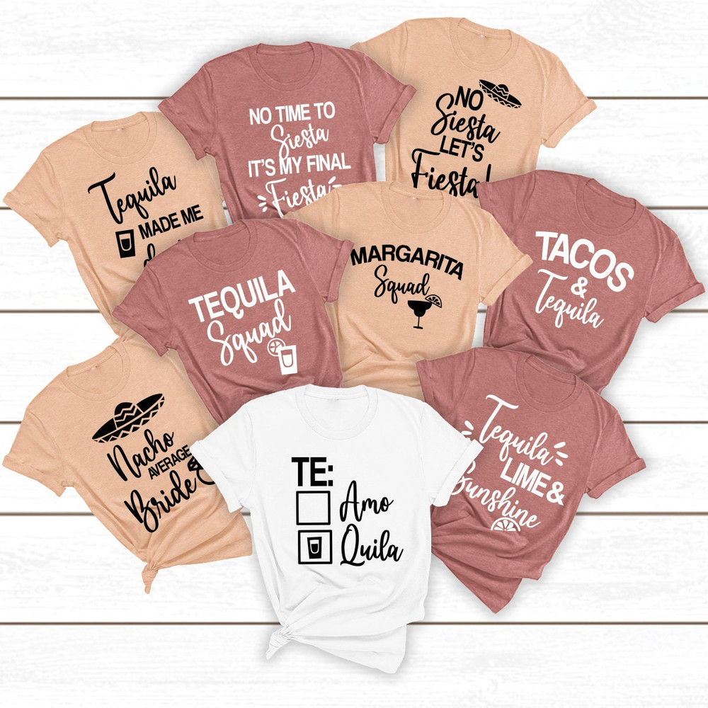 Bachelorette Favors, Bridesmaid Gifts, Bridal Party Gifts, Bride T Shirt, Bachelorette Party Shirt, Bridesmaids Shirts, Bride Team Tee - 3.jpg