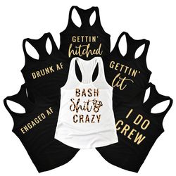 bachelorette party tee, bachelorette favors, bridesmaids t shirt, bride crew shirts, team bride tee, bridesmaids gifts,