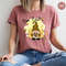 Be Kind Shirt, Inspirational Graphic Tee, Motivational Shirt, Mental Health TShirt, Positive Shirt, Cute Gnome Shirt for Women, Gift for Her - 4.jpg