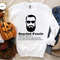 Bearded Funcle Hoodie, Funny Uncle Sweatshirt, Bearded Funcle Definition Tee, Funny Family Gift, Uncle Long Sleeve, Uncle Gift - 5.jpg