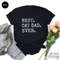 Best Cat Dad Ever Shirt, Gifts for Dad, Cat Dad Shirt, Best Cat Dad Ever Tee, Father's Day Gift, Best Dad Shirt, Cat Lover Gift - 5.jpg