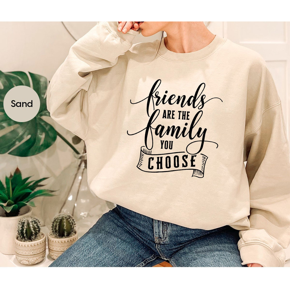 Best Friend Gift, Bestie Clothes, Besties Shirt, Family TShirt, Matching Best Friend Shirt, Gift for Friend, Youth Shirt, Best Friend Outfit - 7.jpg