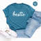 Best Friend T Shirt, Bestie Shirt, Funny Friend Shirt, Funny Bestie Shirt, Matching Shirt, Best Friends Shirt, Shirt For Best Friend - 5.jpg