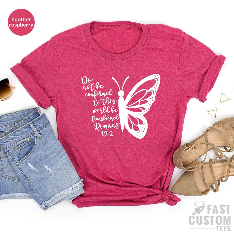 Bible Verse T Shirt, Christian Shirts, Jesus Shirt, Pray Shirt, Prayer Shirt, Christian Gifts, Religious Shirt, Faith Shirt, Worship Shirt - 6.jpg