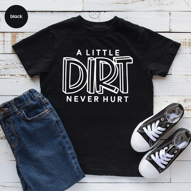 Boys T-Shirts, Sarcastic Saying Shirts, Funny Kids Shirt, Cute Baby Toddler, Gifts for Kids, Funny Toddler Shirts, Youth Outfit - 1.jpg