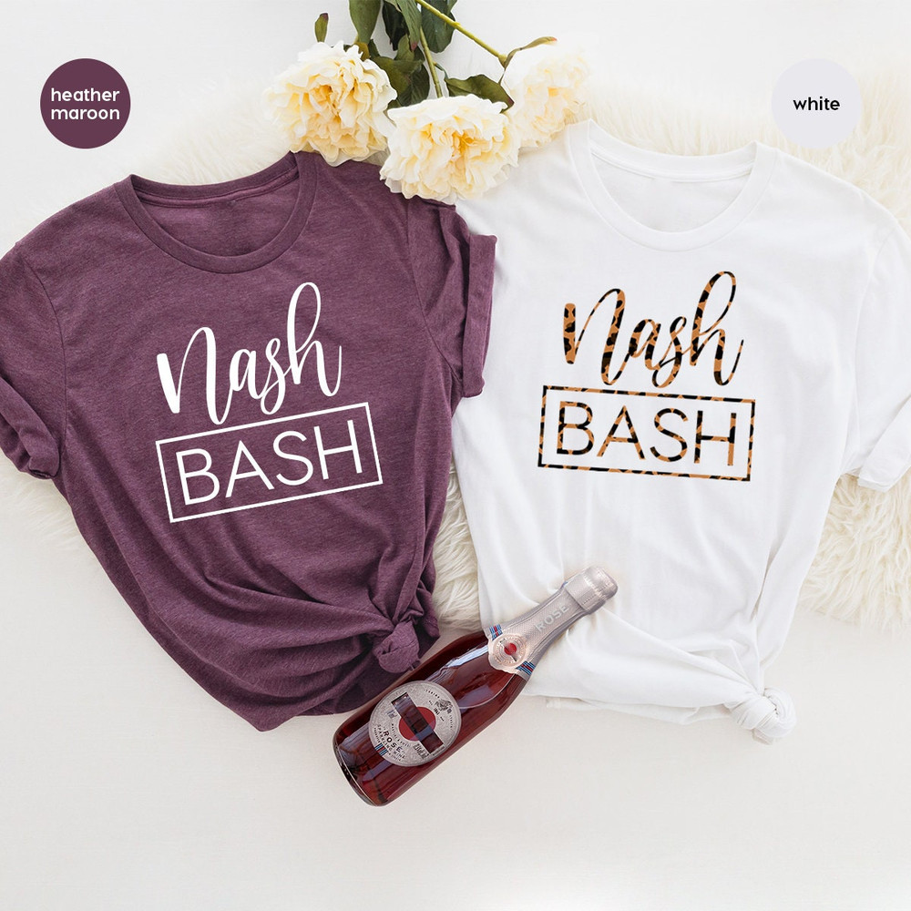 Bridesmaids Club t-shirt, Bachelorette Party Shirt, Bride to be T-shirt, Bridal Party T Shirt, Gift for Bride, Wedding - 2.jpg