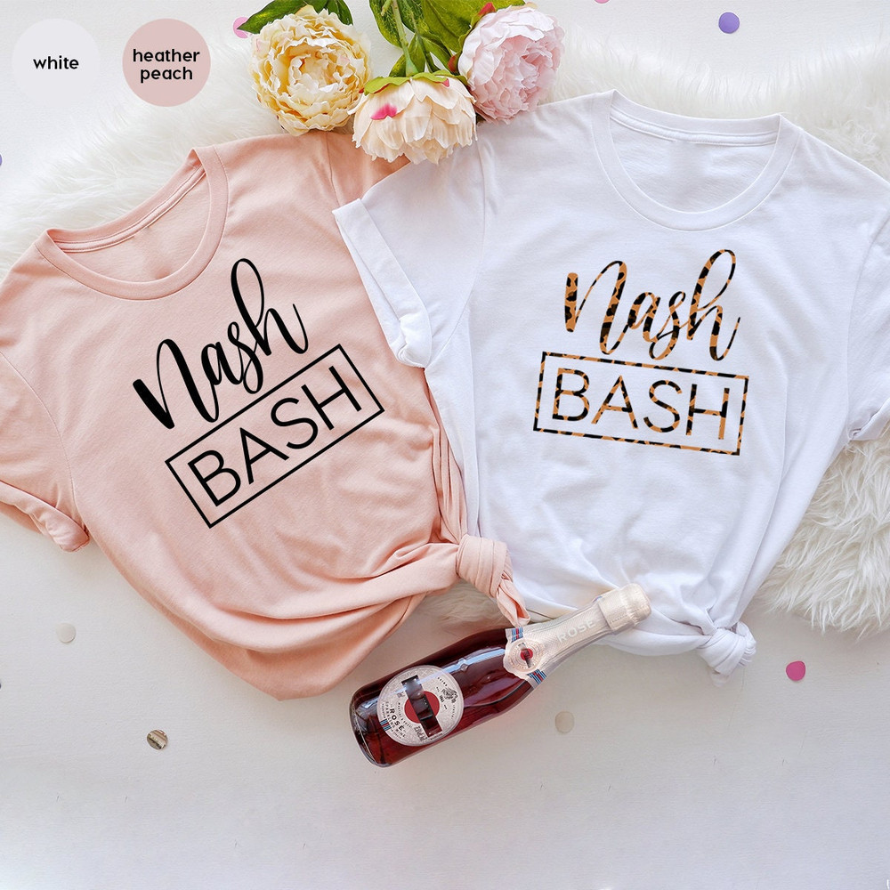 Bridesmaids Club t-shirt, Bachelorette Party Shirt, Bride to be T-shirt, Bridal Party T Shirt, Gift for Bride, Wedding - 3.jpg