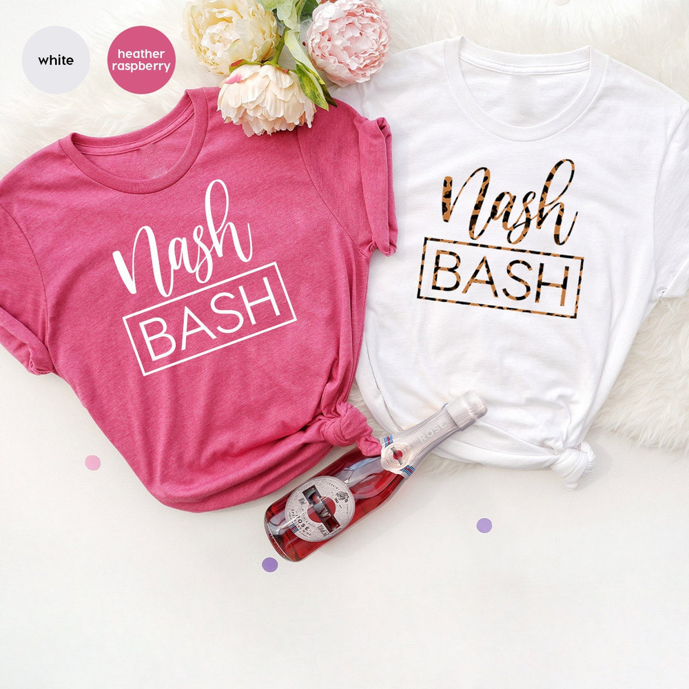 Bridesmaids Club t-shirt, Bachelorette Party Shirt, Bride to be T-shirt, Bridal Party T Shirt, Gift for Bride, Wedding - 5.jpg