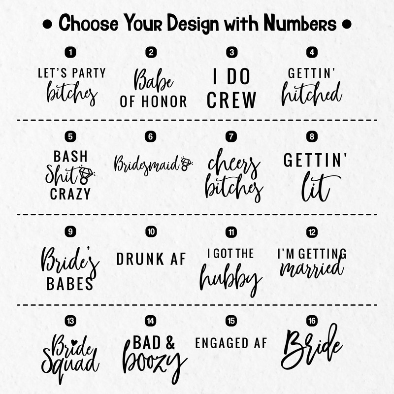 Bridesmaids T Shirt, Bachelorette Favors, Bachelorette Party Tee, Bride Crew Shirts, Team Bride Tee, Bridesmaids Gifts, Bridal Party Gifts - 4.jpg