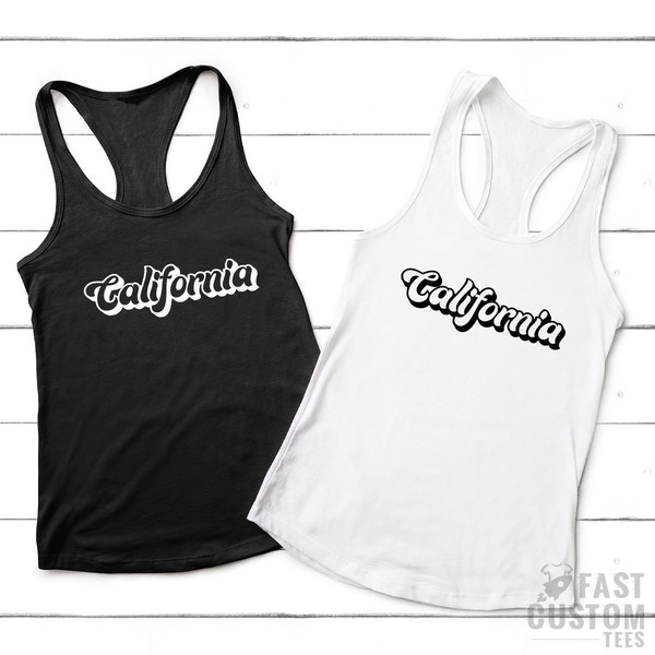 California Shirt, California T-shirt, West Cost Tee, Cali Girl Shirt, Trendy California Shirt, California Tee, California State - 8.jpg