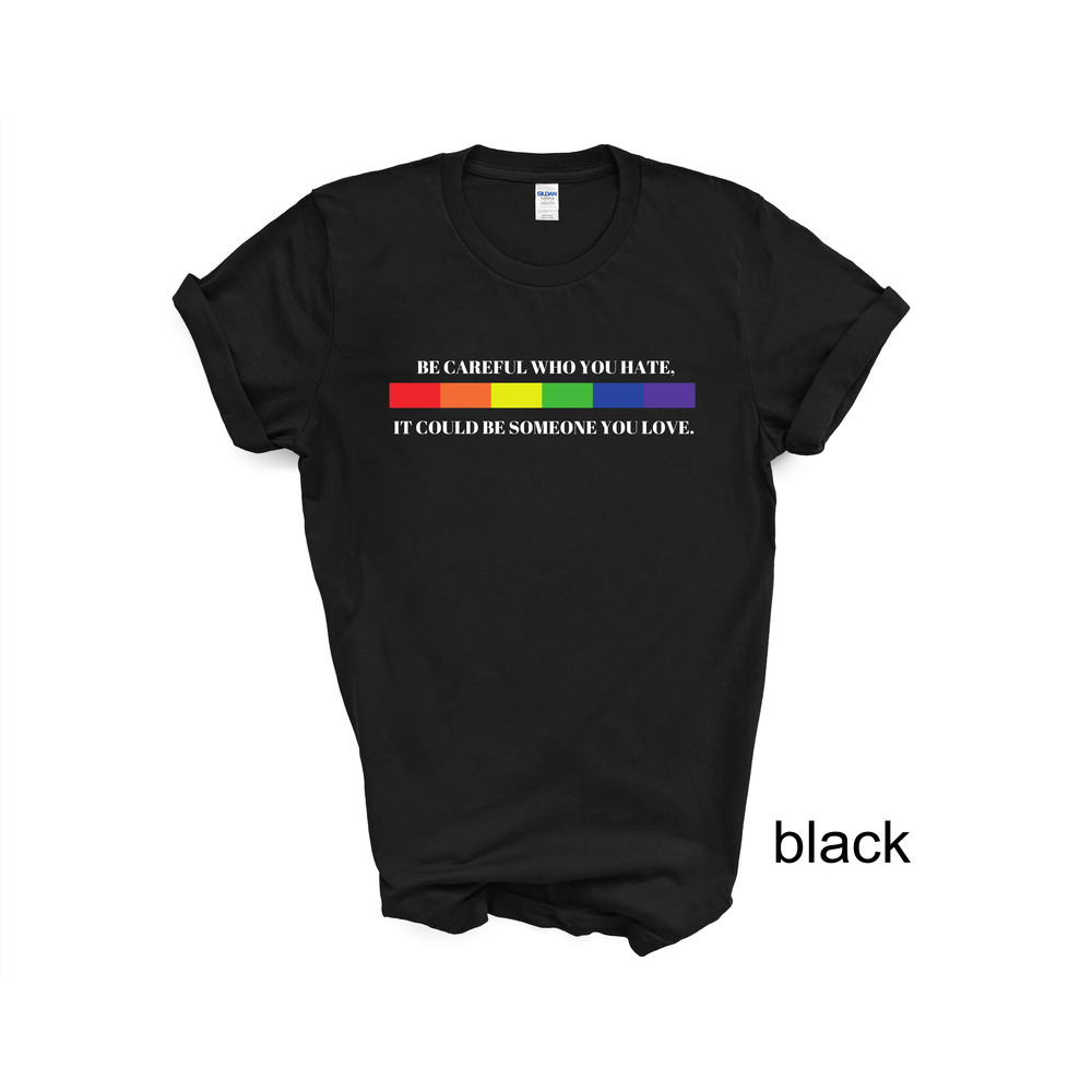 BE CAREFUL WHO YOU HATE BLACK.png
