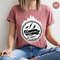Camping TShirt, Camping Gift, Adventure Shirt, Travel T Shirt, Matching Trip Shirts, Mountain Graphic Tees, Hiking Outfit, Vacation Clothing - 9.jpg